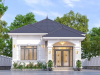 Xây Dựng Nhà Phố Hiện Đại Tại Quận 12  