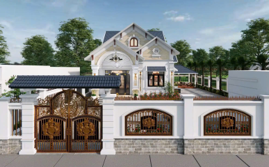 10 Kinh Nghiệm Xây Nhà Tiết Kiệm Chi Phí Năm 2026 – Giải Pháp Giúp Gia Chủ Tối Ưu Ngân Sách