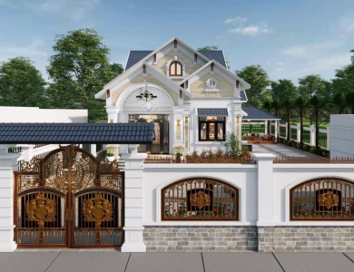 10 Kinh Nghiệm Xây Nhà Tiết Kiệm Chi Phí Năm 2026 – Giải Pháp Giúp Gia Chủ Tối Ưu Ngân Sách
