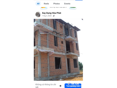 Sửa chữa nhà gò vấp