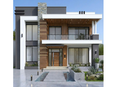 Xây Nhà Trọn Gói Tại Gò Vấp – TP.HCM
