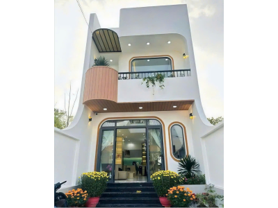 Xây Nhà Trọn Gói Tại Gò Vấp – TP.HCM
