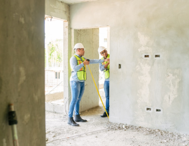 Xây Nhà Trọn Gói Tại Gò Vấp – TP.HCM
